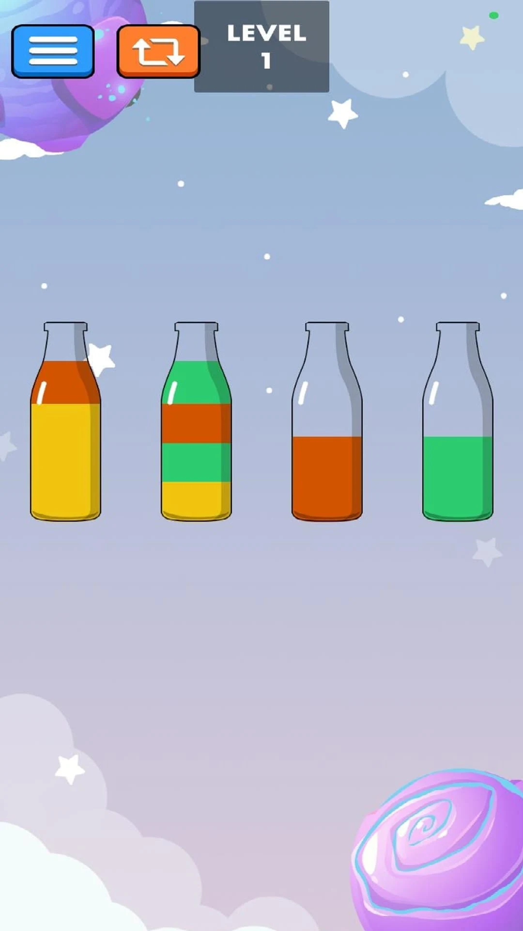 BottleBuddy screenshot